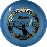 Cigarra | Anthony Barela Victory Edition-Discraft-Foundation Disc Golf