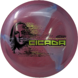 2026 Tour Series Cicada | Missy Gannon-Discraft-Foundation Disc Golf