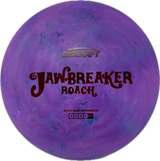 Roach-Discraft-Foundation Disc Golf