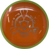 Virus-MVP-Foundation Disc Golf