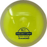 Diamond-Latitude 64-Foundation Disc Golf