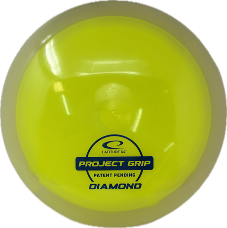 Diamond-Latitude 64-Foundation Disc Golf