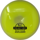 Explorer-Latitude 64-Foundation Disc Golf