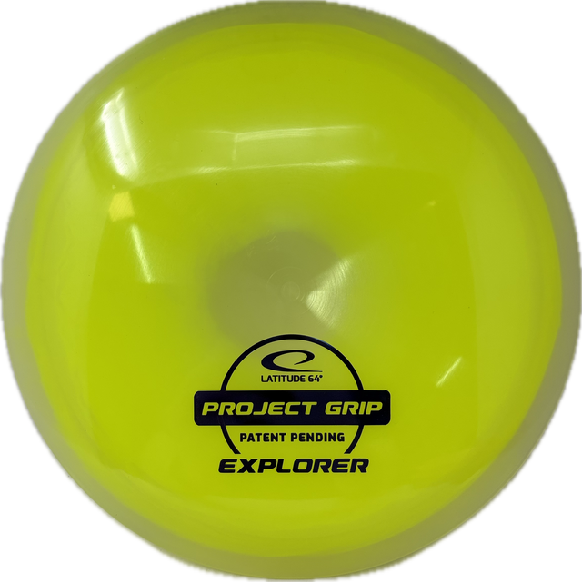 Explorer-Latitude 64-Foundation Disc Golf