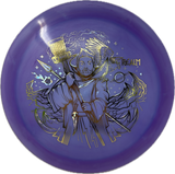 Chandler Kramer’s Realm-Gateway-Foundation Disc Golf