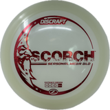 Scorch-Discraft-Foundation Disc Golf