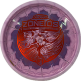 Zone OS | Brodie Smith Tour Series 2023