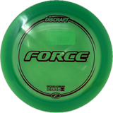 Force-Discraft-Foundation Disc Golf