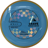 Crave-MVP-Foundation Disc Golf
