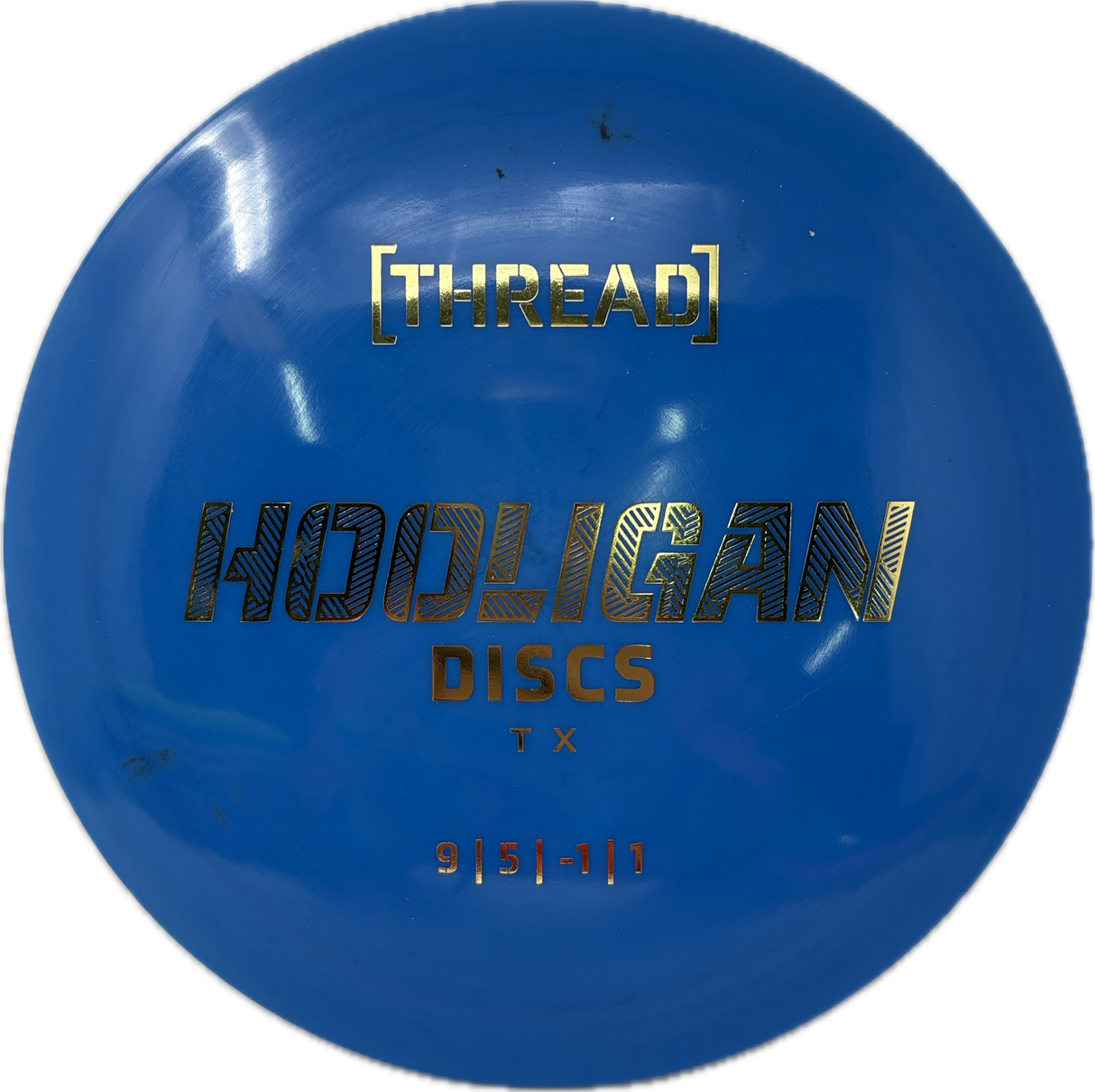 Used Discs-Foundation Disc Golf-Foundation Disc Golf