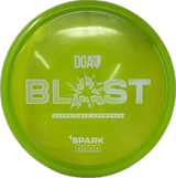 Blast-DGA-Foundation Disc Golf