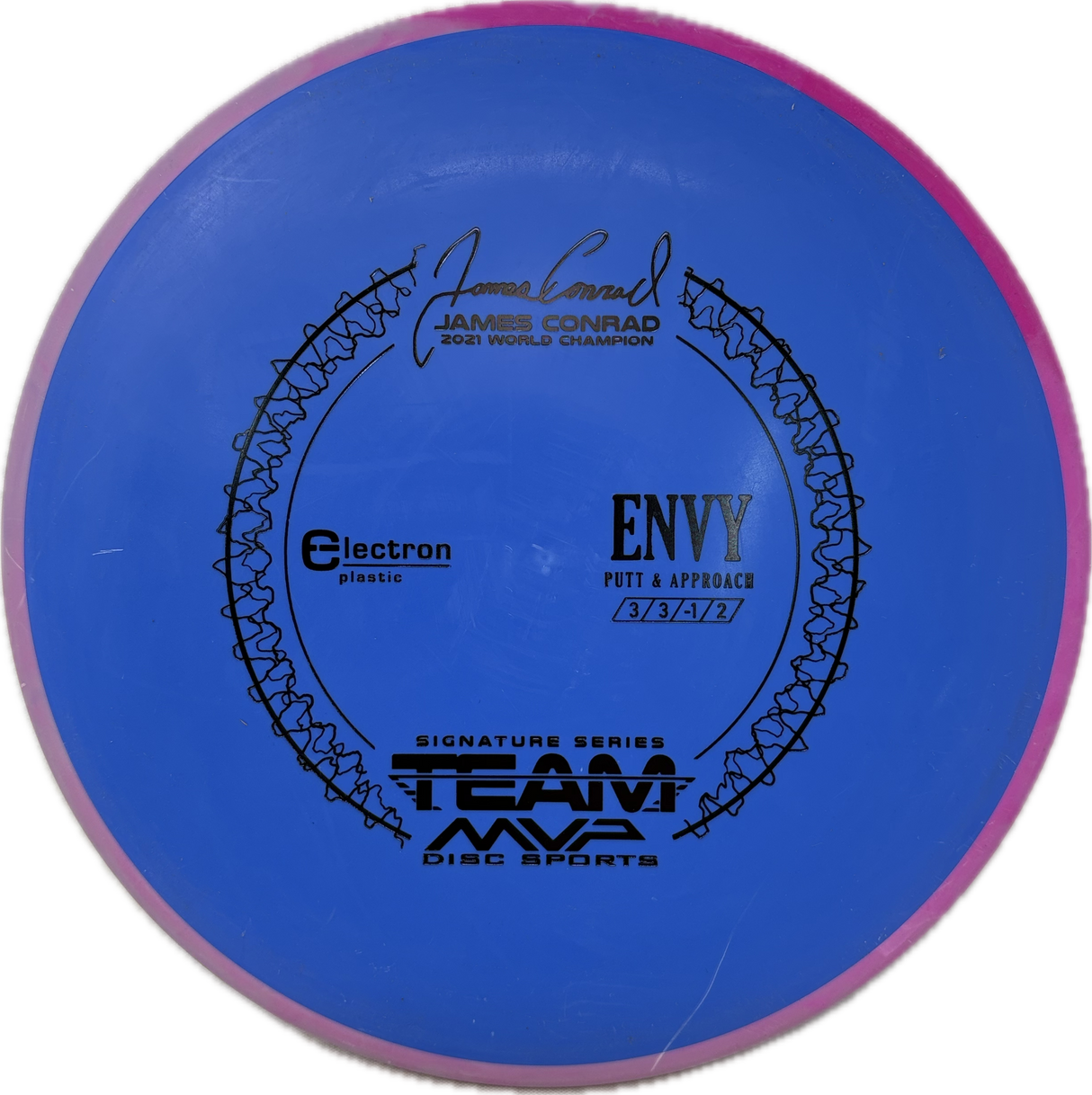 Used Discs-Foundation Disc Golf-Foundation Disc Golf