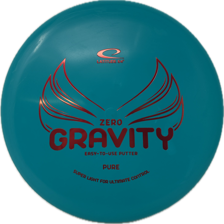 Pure-Latitude 64-Foundation Disc Golf