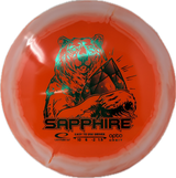 Sapphire-Latitude 64-Foundation Disc Golf