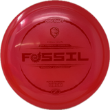 Fossil-Discraft-Foundation Disc Golf