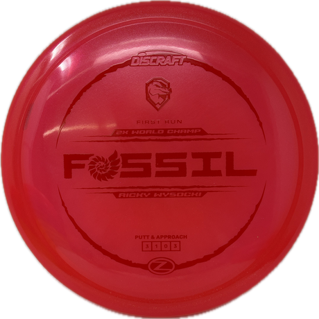 Fossil