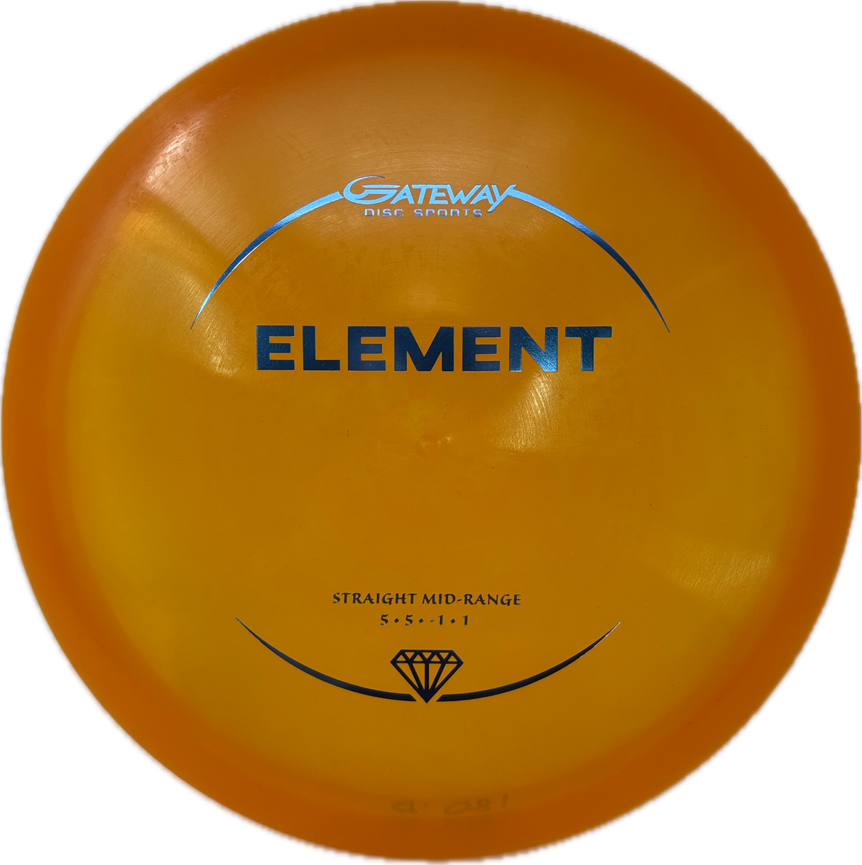 Element-Gateway-Foundation Disc Golf