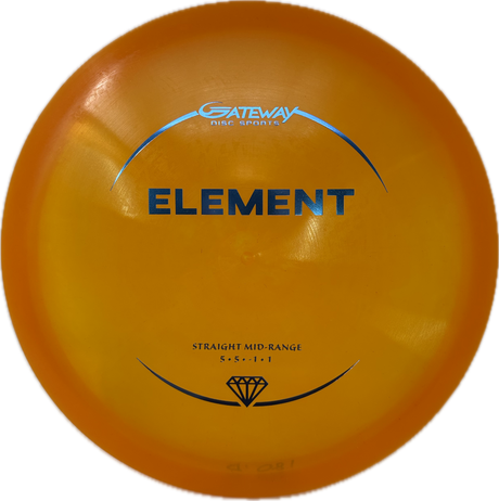 Element-Gateway-Foundation Disc Golf