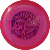 Darkhorse CryZtal Buzzz-Discraft-Foundation Disc Golf