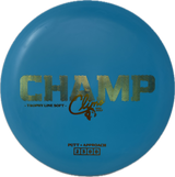 Champ-Climo Disc Golf-Foundation Disc Golf
