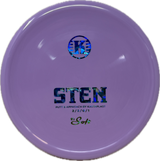 Sten-Kastaplast-Foundation Disc Golf