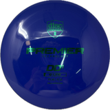 DD1-Discmania-Foundation Disc Golf