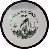 Harp-Westside Discs-Foundation Disc Golf