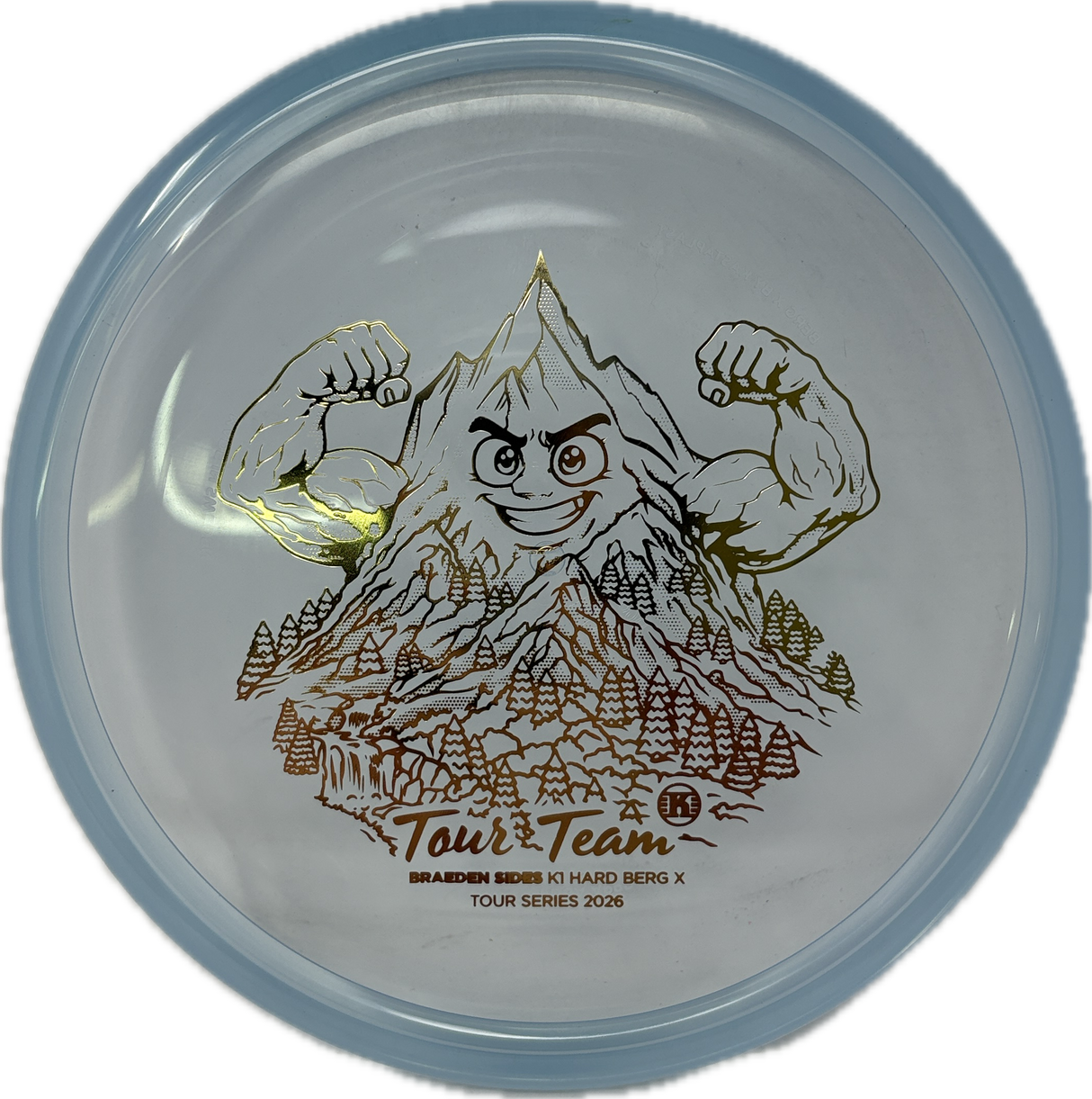 Used Discs-Foundation Disc Golf-Foundation Disc Golf