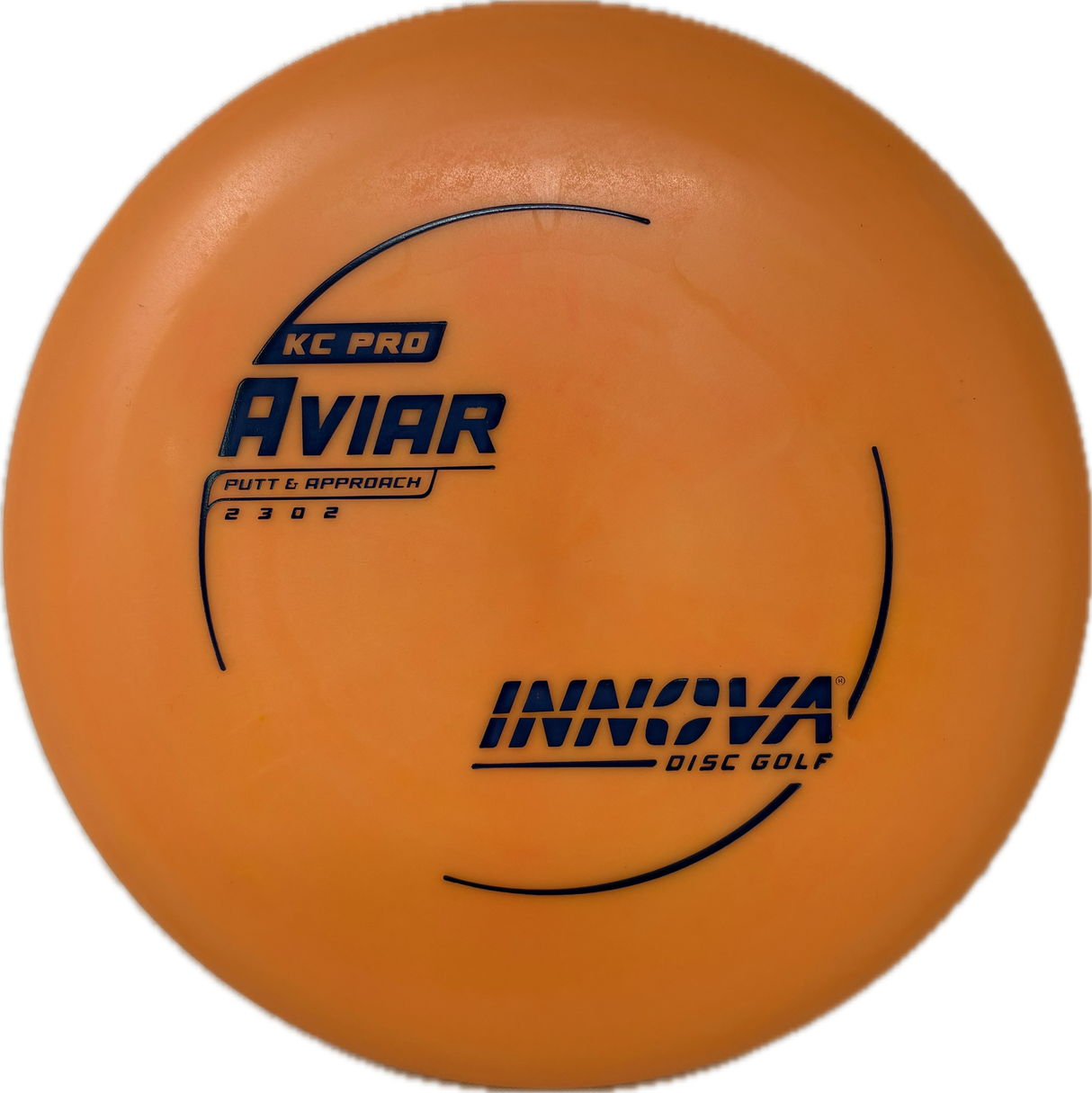 Aviar-Innova-Foundation Disc Golf