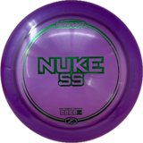 Nuke SS