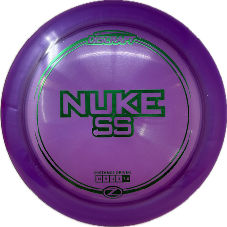 Nuke SS