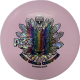 P2x | Gannon Buhr 2025 World Champion-Discmania-Foundation Disc Golf