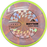 Rhythm-MVP-Foundation Disc Golf