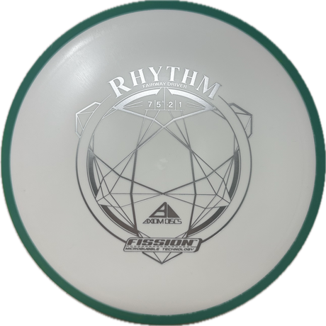 Rhythm-MVP-Foundation Disc Golf