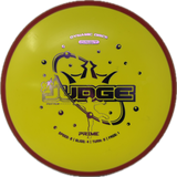 EMac Judge-Dynamic Discs-Foundation Disc Golf