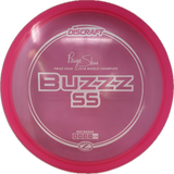 Buzzz SS