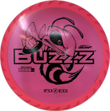 Fuzed Buzzz (Buzzzsaw)