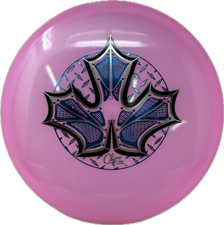 Belleair-Climo Disc Golf-Foundation Disc Golf