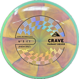 Crave-MVP-Foundation Disc Golf