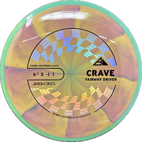 Crave