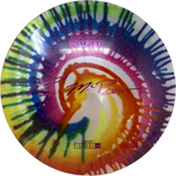 Athena-Discraft-Foundation Disc Golf