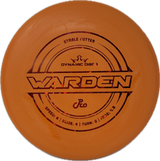 Warden-Dynamic Discs-Foundation Disc Golf