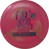 2026 Tour Series Buzzz | Chris Dickerson-Discraft-Foundation Disc Golf