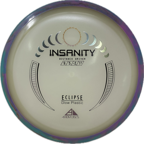 Insanity-MVP-Foundation Disc Golf