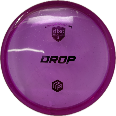 Drop | Niklas Anttila Creator Series-Discmania-Foundation Disc Golf