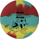 Koi-Elevation-Foundation Disc Golf