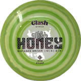 Wild Honey-Clash Discs-Foundation Disc Golf