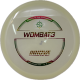 Wombat3-Innova-Foundation Disc Golf