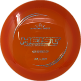 Heist-Dynamic Discs-Foundation Disc Golf