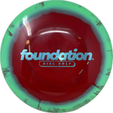 Halo Gorgon | FDG Modern Stamp-Foundation Disc Golf-Foundation Disc Golf